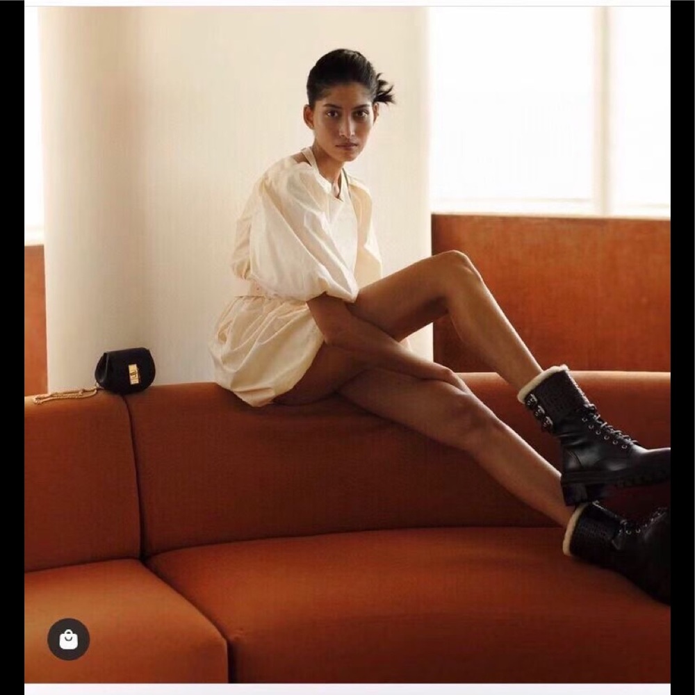 Jonathan Simkhai mini dress